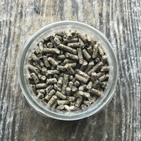 Wholesome Harvest Non-GMO Rabbit Pellets For growing and mature rabbits