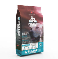 Horizon Pulsar Whole Grain Pork Formula Dry Dog Food