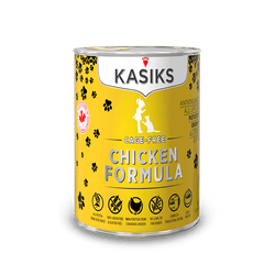 FirstMate KASIKS Grain Free Cage-Free Chicken Formula Canned Cat Food