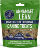Annamaet Grain Free Lean Reduced Fat Dog Treat