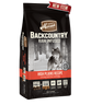 Merrick Backcountry Raw Infused High Plains Recipe Dog Food
