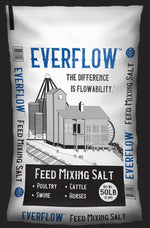 Everflow Feed Mixing Salt