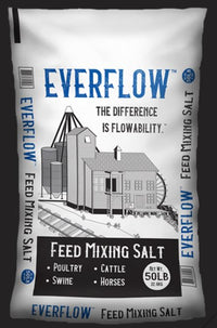 Everflow Feed Mixing Salt