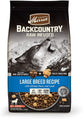 Merrick Grain Free Backcountry Large Breed Recipe Dog Food