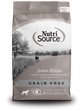 Nutrisource Grain Free Senior Dry Dog Food