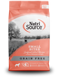 Nutrisource Grain Free Small Breed Seafood Select Dry Dog Food