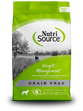 Nutrisource Grain Free Weight Management Dry Dog Food