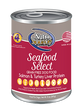 Nutrisource Grain Free Seafood Select Canned Dog Food