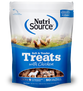 Nutrisource Soft and Tender Chicken Dog Treats