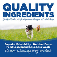 Nutrisource Choice for Dogs Whitefish Meal & Rice Recipe