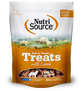 Nutrisource Soft Lamb Dog Treats