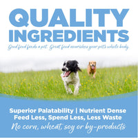 Nutrisource Large Breed Trout and Rice Dry Dog Food