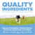 Nutrisource Large Breed Trout and Rice Dry Dog Food