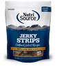 Nutrisource Jerky Strips Outback Select Recipe Dog Treats