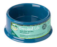 Oxbow Animal Health Enriched Life No Tip Bowl Large
