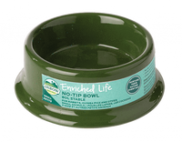 Oxbow Animal Health Enriched Life No Tip Bowl Small