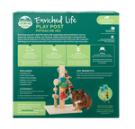 Oxbow Animal Health Enriched Life Play Post