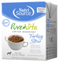 PureVita Grain Inclusive Turkey Stew Wet Dog Food