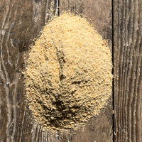 Non-GMO Cornmeal – Fine Ground