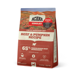 ACANA Singles Limited Ingredient Beef and Pumpkin Dry Dog Food