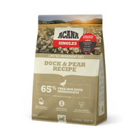 ACANA Singles Limited Ingredient Duck and Pear Dry Dog Food