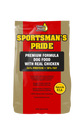 Sportsman's Pride Premium Formula Adult Dog Food with Chicken
