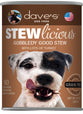 Dave's Stewlicious Gobbledy Good Stew Canned Dog Food