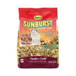 Higgins Sunburst Gourmet Blend Hamster & Gerbil Food