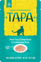 TAPA Bonito Tuna & Shrimp In A Wholesome Broth