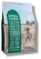 OPEN FARM Grain-Free Homestead Turkey & Chicken Recipe for Dogs