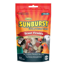 Higgins Sunburst True Fruits Bird Treats