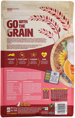 Earthborn Holistic Unrefined Roasted Rabbit with Ancient Grains & Superfoods