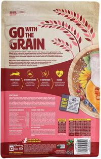 Earthborn Holistic Unrefined Roasted Rabbit with Ancient Grains & Superfoods