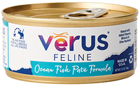 VeRUS Ocean Fish Pate Formula Cat Food
