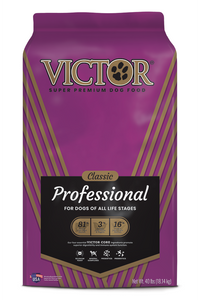 Victor Classic Professional Dog Food