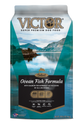 Victor Select Ocean Fish with Salmon Dog Food