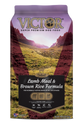 Victor Select Lamb Meal and Brown Rice Dog Food