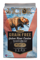 Victor Select Yukon River Dog Food