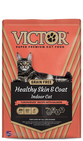 Victor GF Healthy Skin & Coat - Indoor Cat
