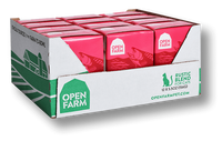 OPEN FARM Grain-Free Wild-Caught Salmon Stew Rustic Blend for Dogs