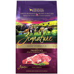 Zignature Goat Formula