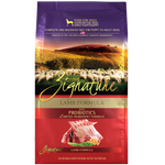 Zignature Lamb Formula