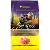 Zignature Turkey Formula