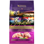 Zignature Zssentials Formula Dry Dog Food