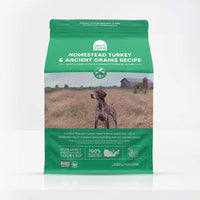 OPEN FARM Homestead Turkey and Ancient Grains Dry Dog Food