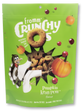 Fromm Crunchy O's Pumpkin Kran POW Dog Treats