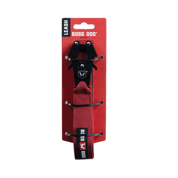 Bd leashes red