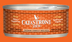 Fromm Family Recipes Cat-A-Stroni™ Chicken & Vegetable Stew Cat Food