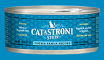 Fromm Family Recipes Cat-A-Stroni™ Salmon & Vegetable Stew Cat Food