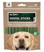 Dental Sticks